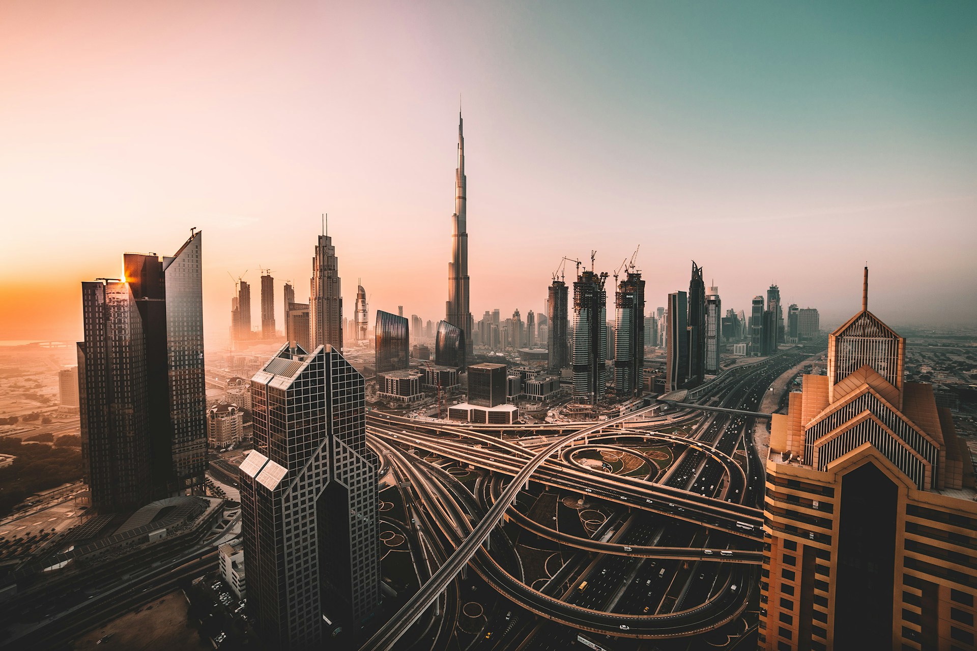 The Dubai Deal documentaire